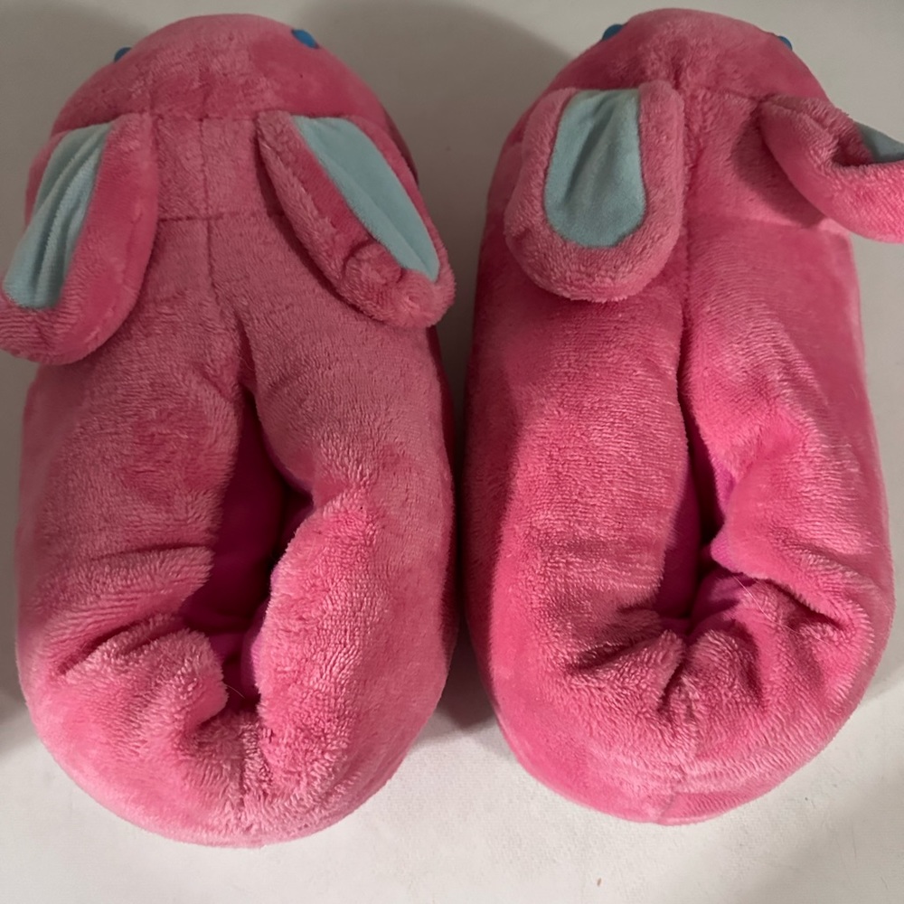 Rabbit raider Fortnite slippers